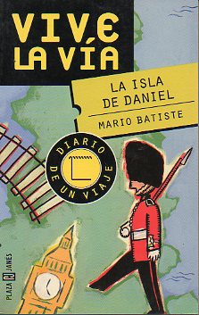 LA ISLA DE DANIEL.