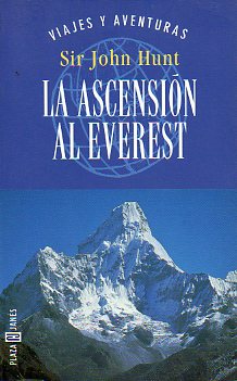 LA ASCENSIN AL EVEREST.