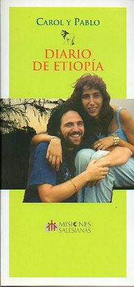 DIARIO DE ETIOP�A.