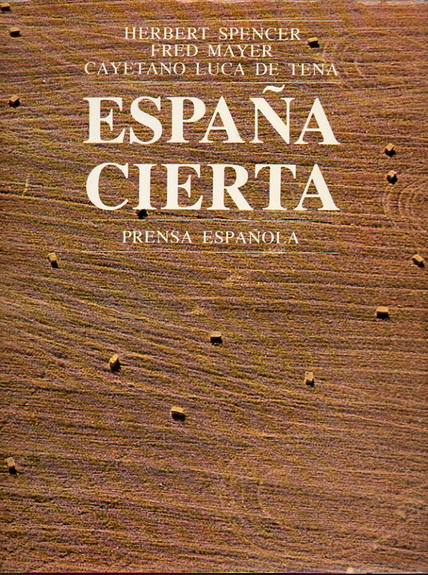 ESPAA CIERTA.
