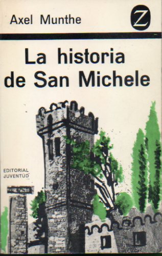 LA HISTORIA DE SAN MICHELE.