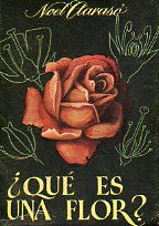 QU ES UNA FLOR?