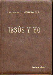 JESÚS Y YO. 7ª ed.
