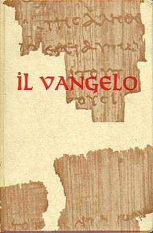 IL VANGELO. XIII edizione.