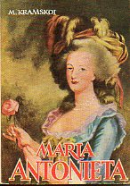 MARIA ANTONIETA.