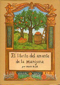 EL LIBRITO DEL AMANTE DE LA MANZANA.