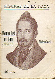 MARIANO JOS DE LARRA, FGARO.