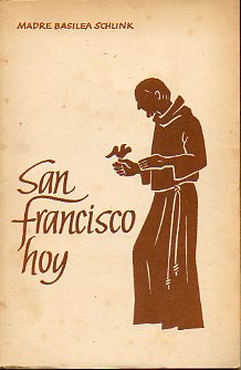 SAN FRANCISCO HOY. Hermandad Evanglica de Mara Darmstadt-Eberstadt.