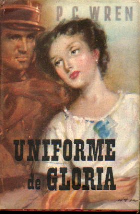 UNIFORME DE GLORIA. 2 ed.