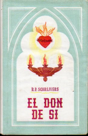 EL DON DE SÍ. 4ª ed.