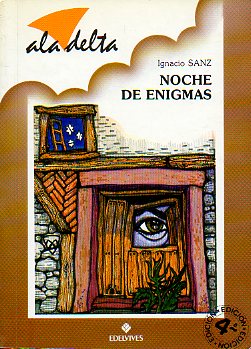 NOCHE DE ENIGMAS. Ilustrs. Manuel G�mez Z�a.
