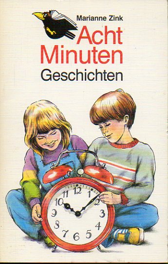 ACHT-MINUTEN-GESCHICHTEN.