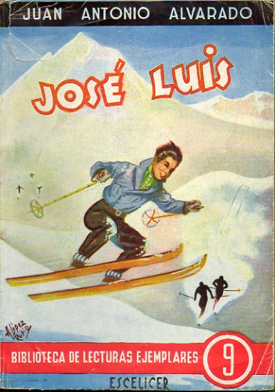 JOS LUIS.