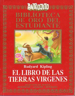 EL LIBRO DE LAS TIERRAS VRGENES.