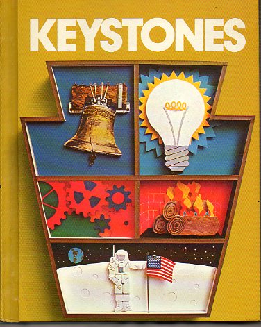 KEYSTONES.