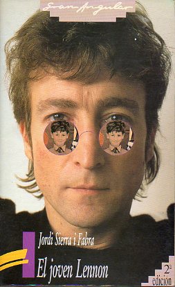 EL JOVEN LENNON. 2 ed.