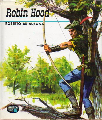 ROBIN HOOD.