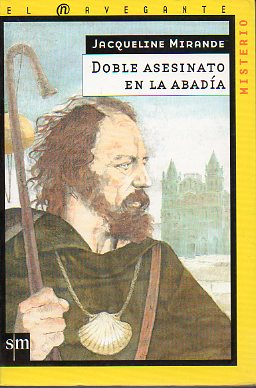 DOBLE ASESINATO EN LA ABADA.