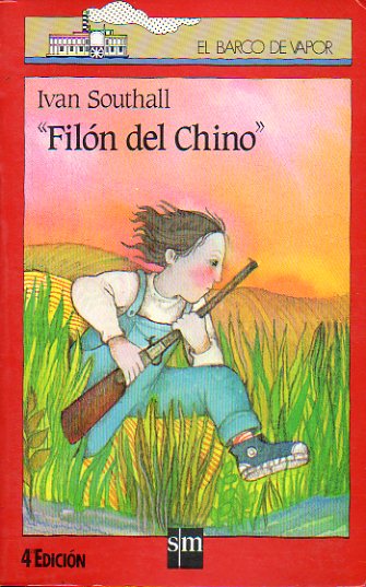FIL�N DEL CHINO. Ilustraciones de Viv� Escriv�. 4� ed.