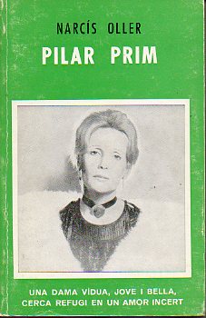 PILAR PRIM. Premi Fastenrath 1912. 13 ed.