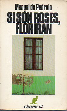 SI SN ROSES, FLORIRAN.