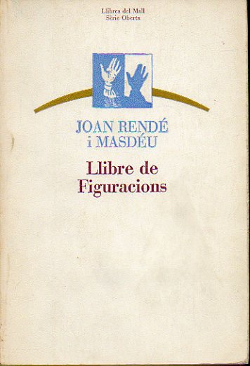 LLIBRE DE FIGURACIONS.