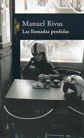 LAS LLAMADAS PERDIDAS. Trad. del autor.
