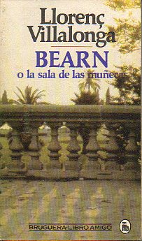 BEARN O LA SALA DE LAS MUECAS.