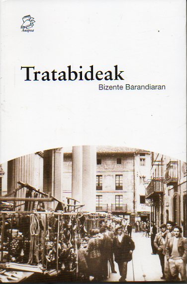 TRATABIDEAK.