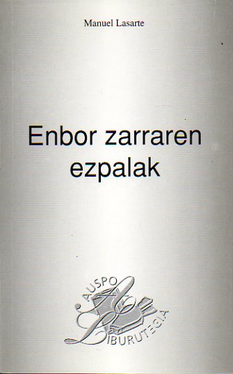 ENBOR ZARRAREN EZPALAK.
