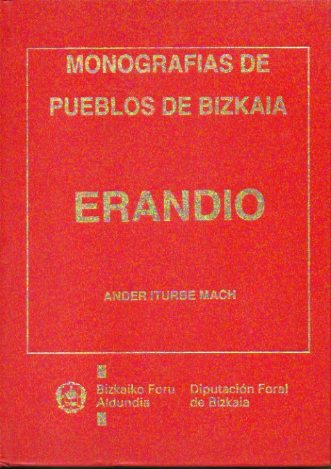 HISTORIA DE ERANDIO.