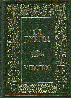 LA ENEIDA. Edicin de Enrqiue Rull.