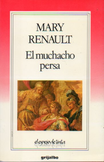 EL MUCHACHO PERSA. 2ª ed.