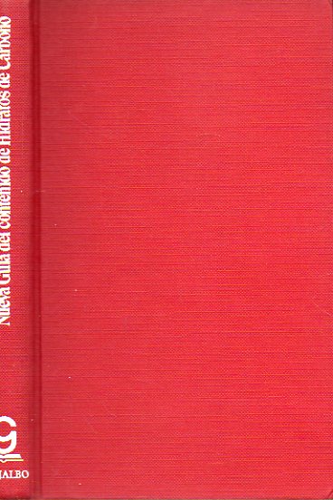 NUEVA GUA EL CONTENIDO DE HIDRATOS DE CARBONO. 2 ed.