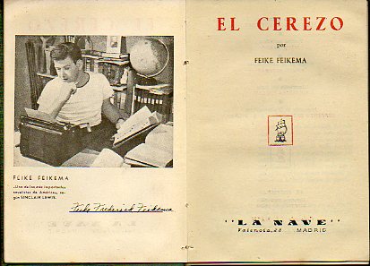 EL CEREZO.