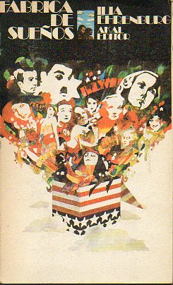 F�BRICA DE SUE�OS. Introducci�n de C. Santos Fontenla.