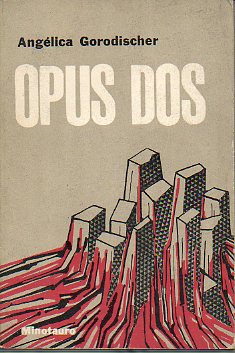OPUS DOS. 1 edicin.