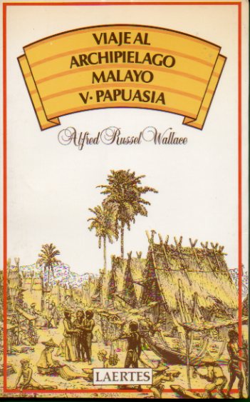 VIAJE AL ARCHIPILAGO MALAYO. V. PAPUASIA.