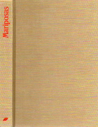 MARIPOSAS. Ilustrs. de  Frantisek Severa.