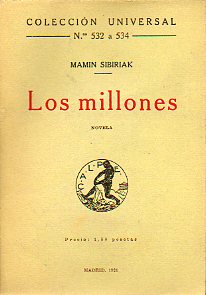 LOS MILLONES.