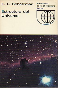 ESTRUCTURA DEL UNIVERSO.