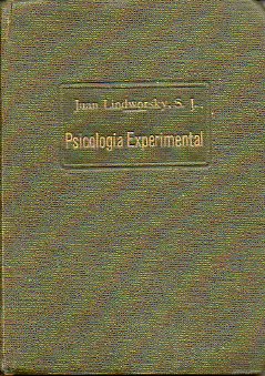 PSICOLOG�A EXPERIMENTAL.