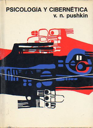 PSICOLOG�A Y CIBERN�TICA.