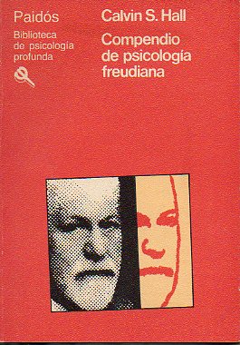 COMPENDIO DE PSICOLOG�A FREUDIANA.