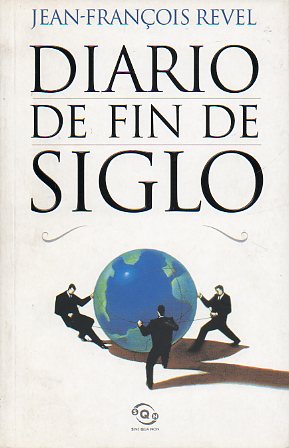 DIARIO DE FIN DE SIGLO. 1 ed. espaola.