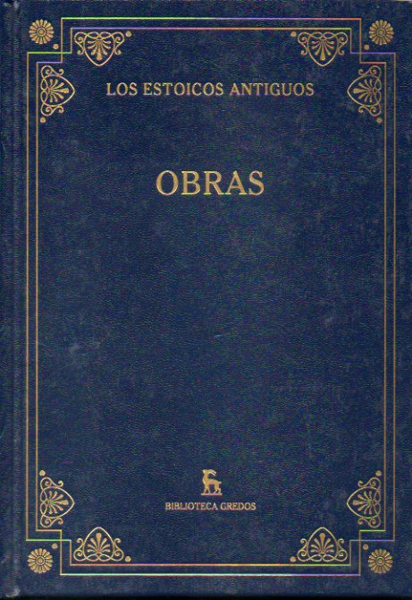 OBRAS. Introducción General de Francesec Casadesús Bordoy. Traducción y notas de Ángel J. Capelletti.