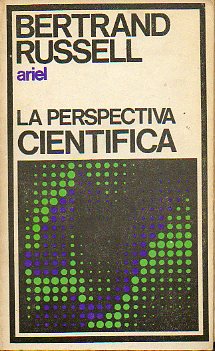 LA PERSPECTIVA CIENTFICA.