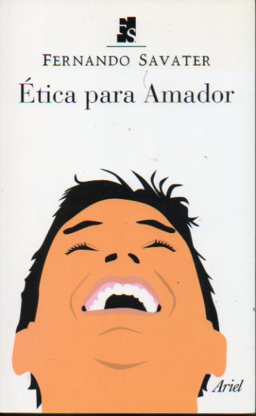 TICA PARA AMADOR. 4 ed.