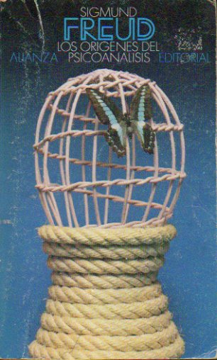 LOS ORGENES DEL PSICOANLISIS.