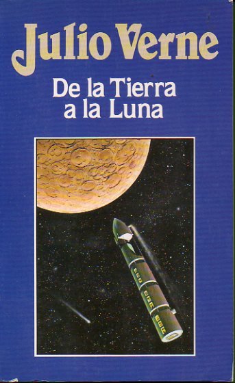 DE LA TIERRA A LA LUNA.